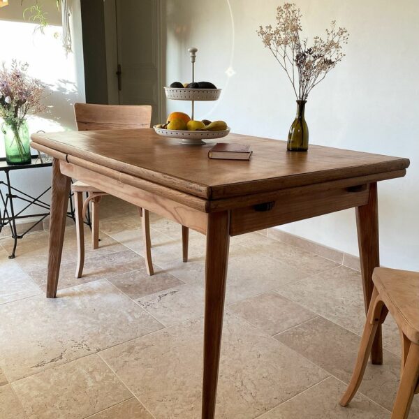 Tables