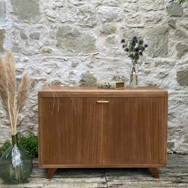 Buffet bar scandinave