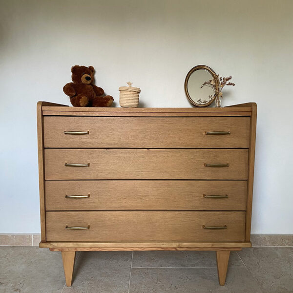 Commode 50's