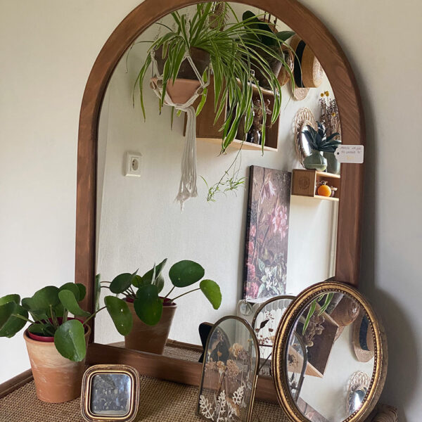 Miroir arche