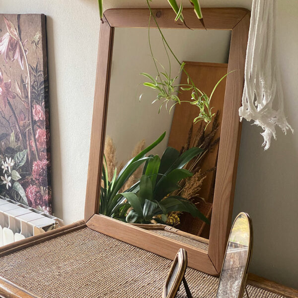 Miroir vintage
