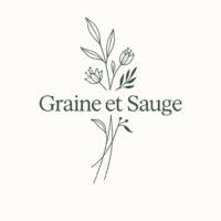 Logo Graine et Sauge